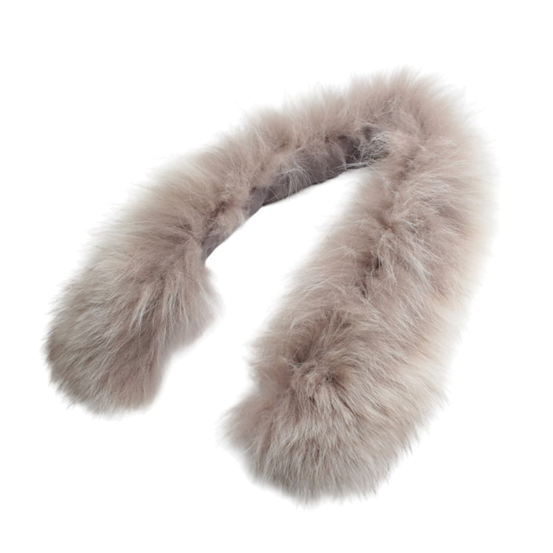 티에두르 사가 폭스 퍼 넥 워머 상품이미지4