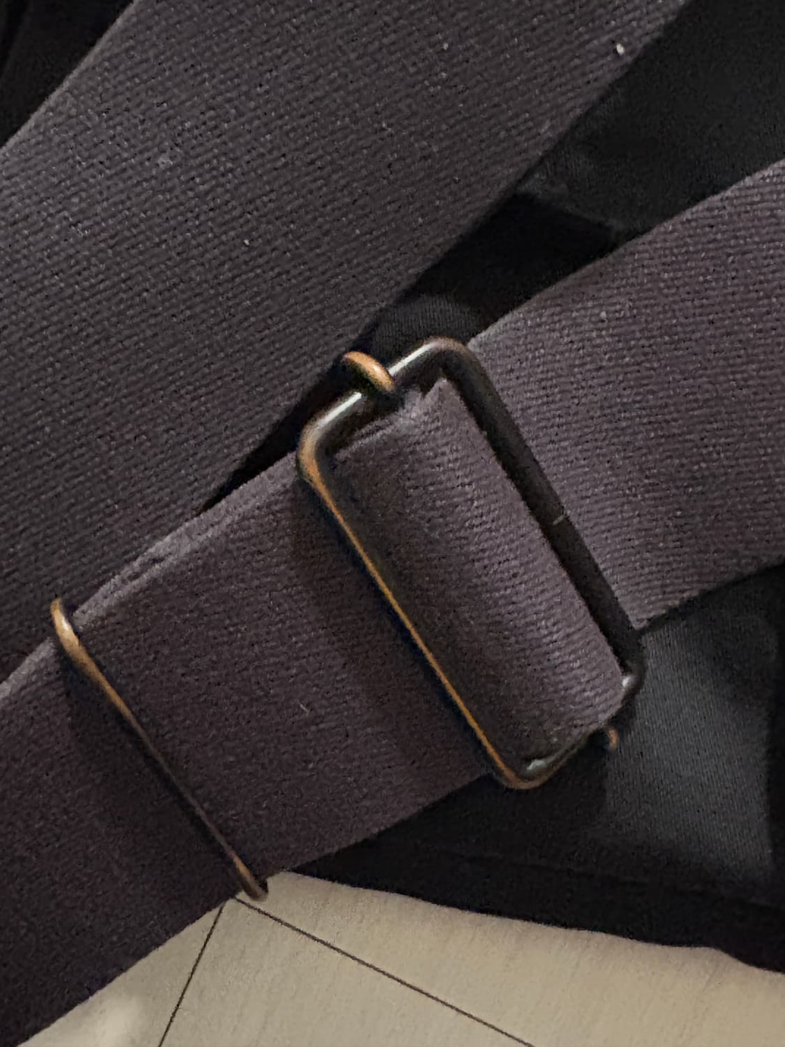 포터 메신저백 상품이미지4