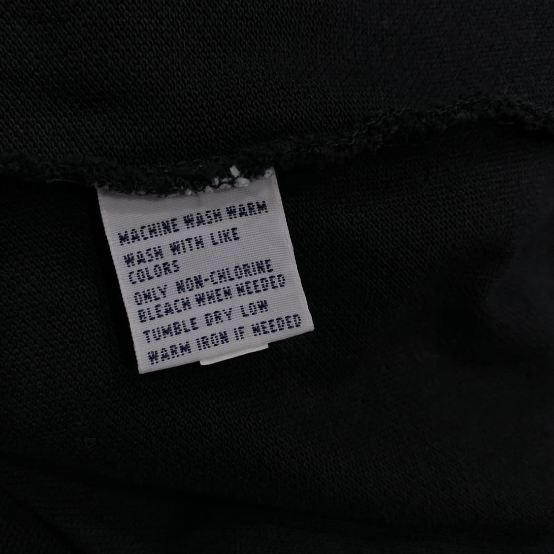 폴로 블랙빅포니 블랙 상품이미지5