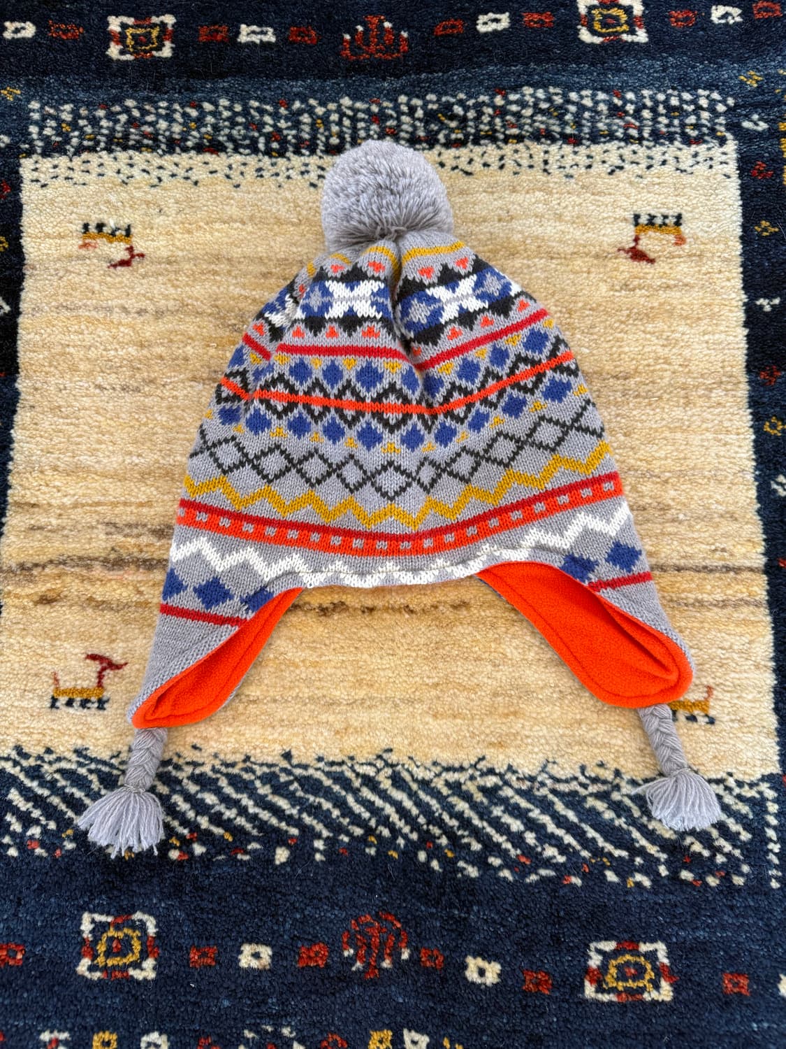 올드네이비 이어플랩 비니 상품이미지2