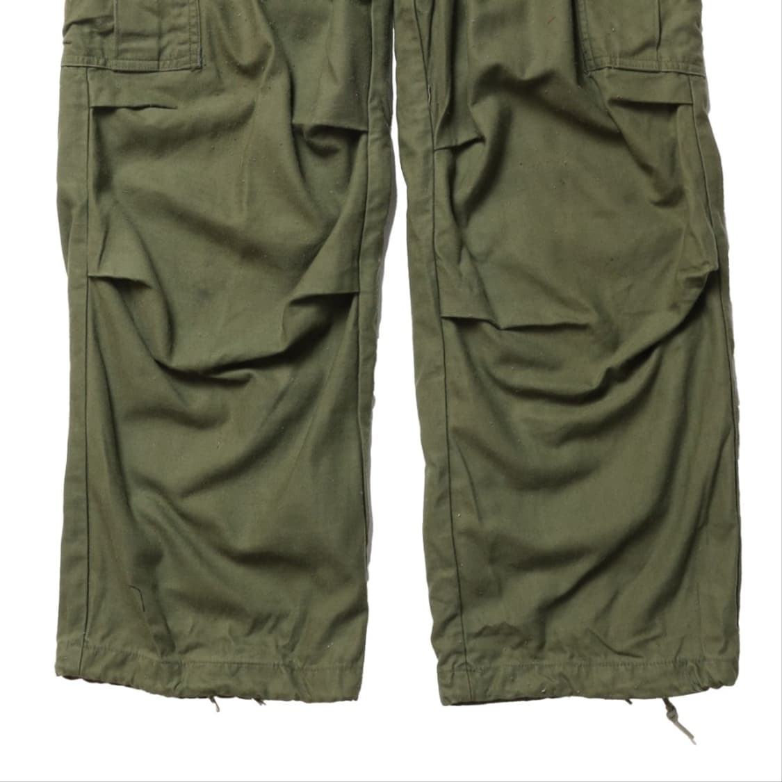 미군 오리지널 US Army M-51 Pants

 상품이미지4