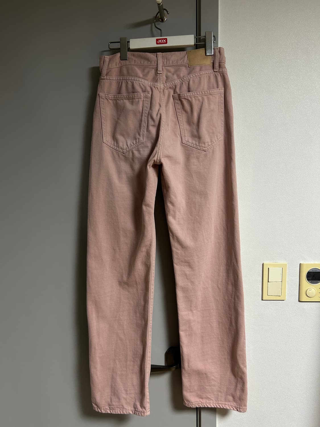 6397 핑크 데님 (비이커 구매) 상품이미지3