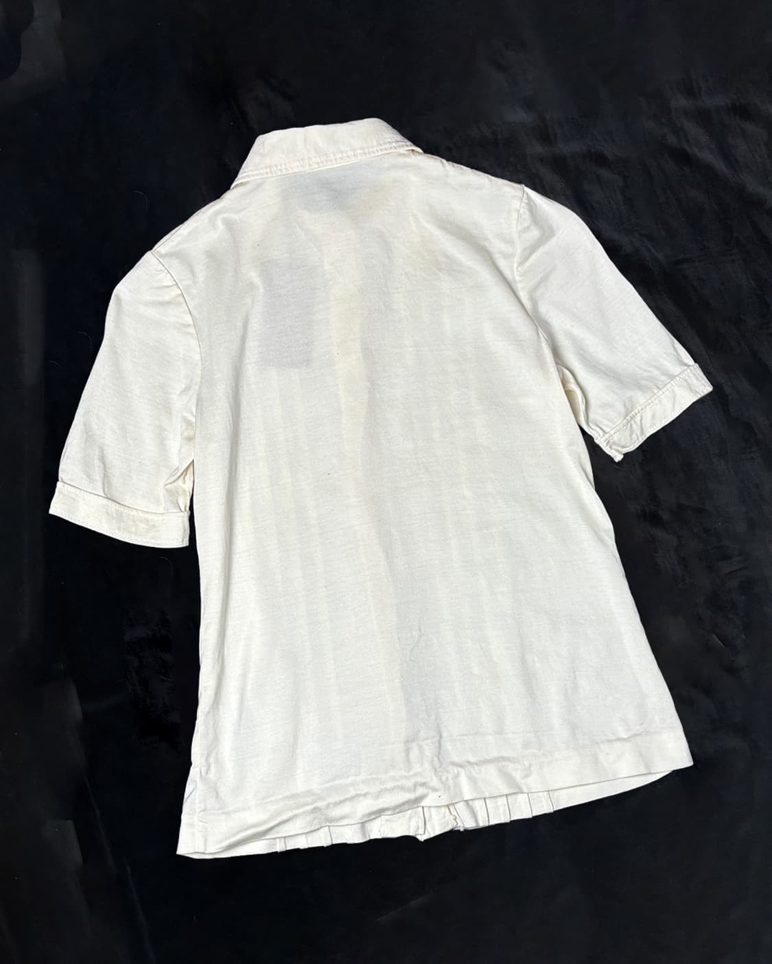 일본빈티지 LEONARD 셔츠 상품이미지2