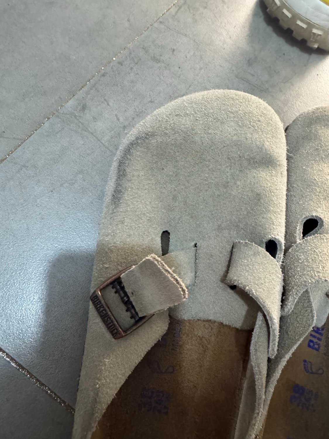 버켄스탁 보스턴 (245) 상품이미지2