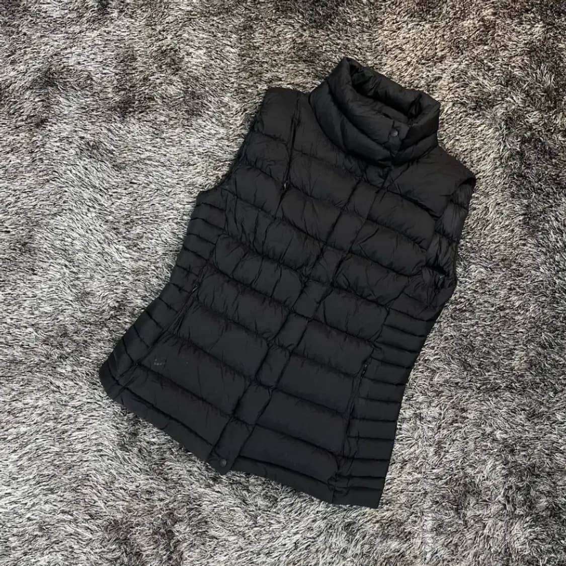 노스페이스 여성 오리털 패딩조끼 (95) 상품이미지1