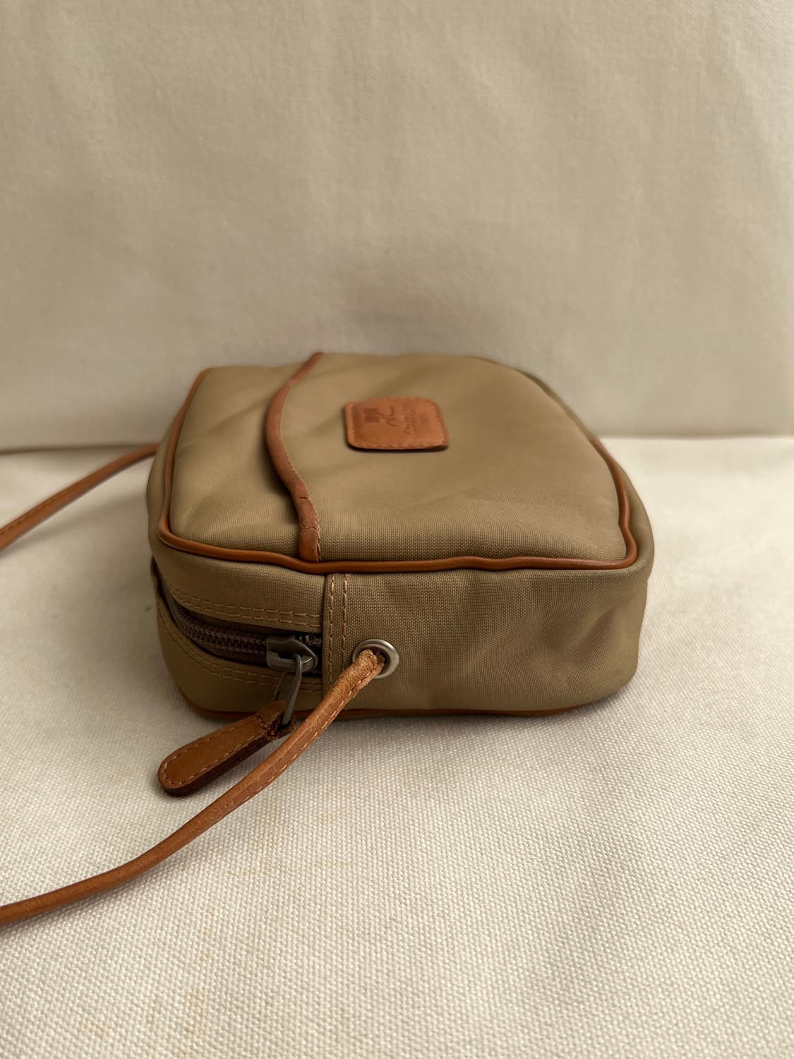 꾸레쥬 Courreges 크로스백 상품이미지5