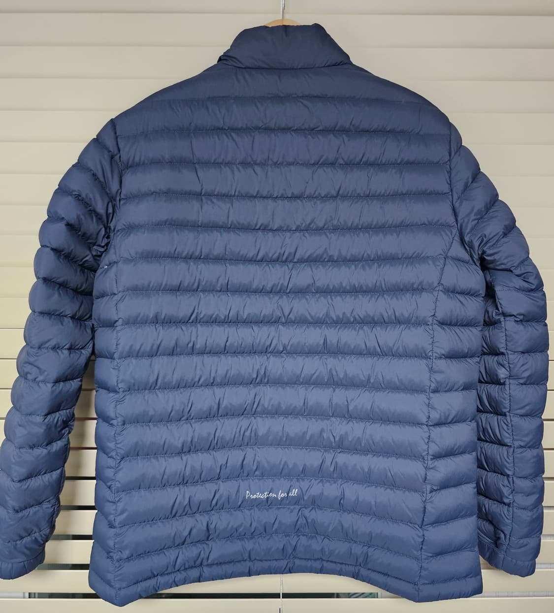 K2 구스다운 경량패딩 (23년상품) 105 상품이미지2