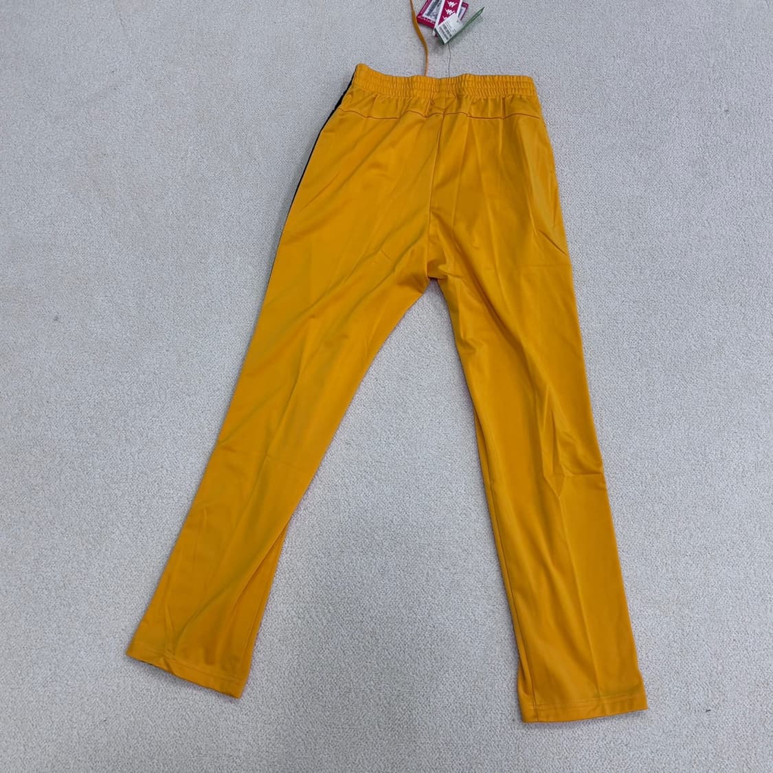 S 카파 신상품 트레이닝 조거 팬츠 0327E 상품이미지2