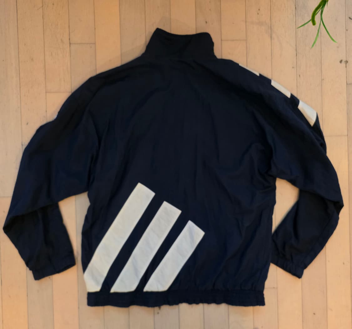 90년대 아디다스 팬더스코치 자켓 L 상품이미지8