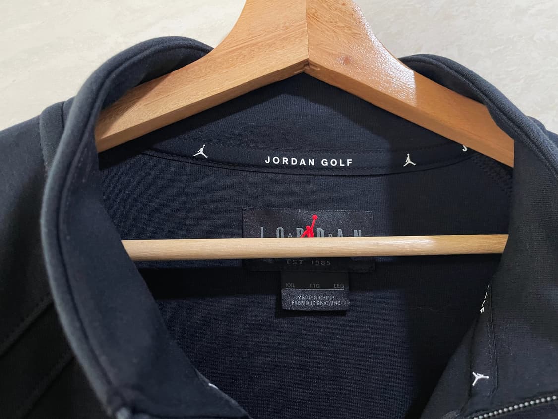 나이키 / 조던 하프집업, 남성 티셔츠 / XXL(110) 상품이미지3