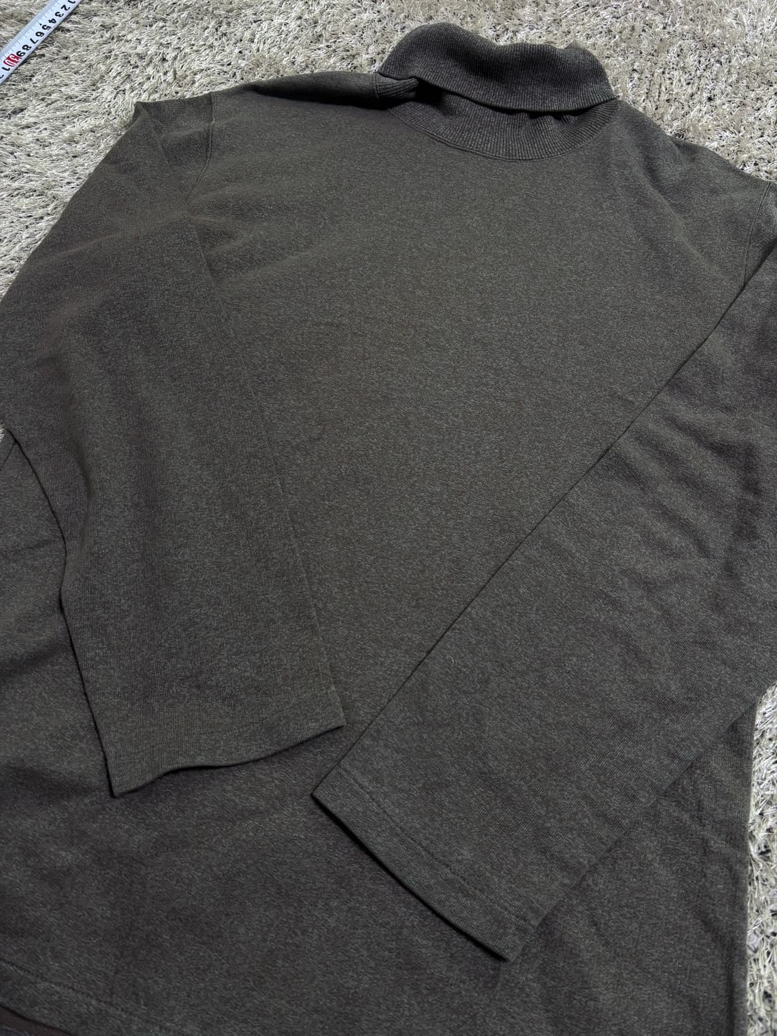 프랑스제 AGNES B 목티셔츠 사이즈 100 상품이미지2