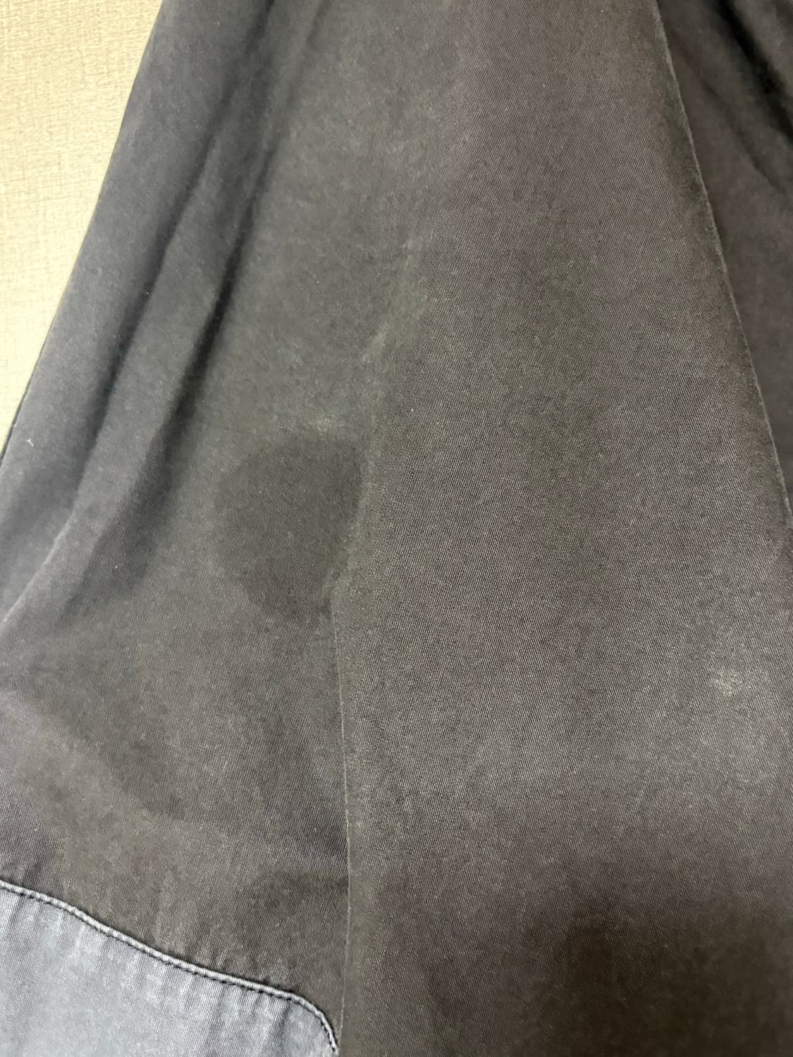 해칭룸 패치워크팬츠 4사이즈 판매합니다! 상품이미지5