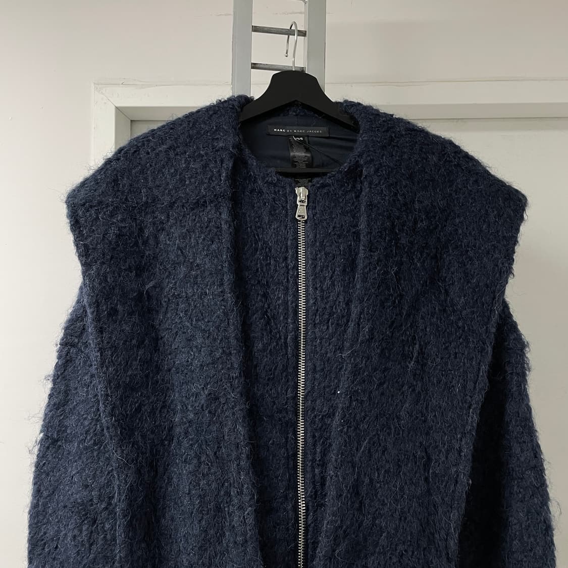 마크제이콥스 후드 코트 XS(W) 상품이미지3