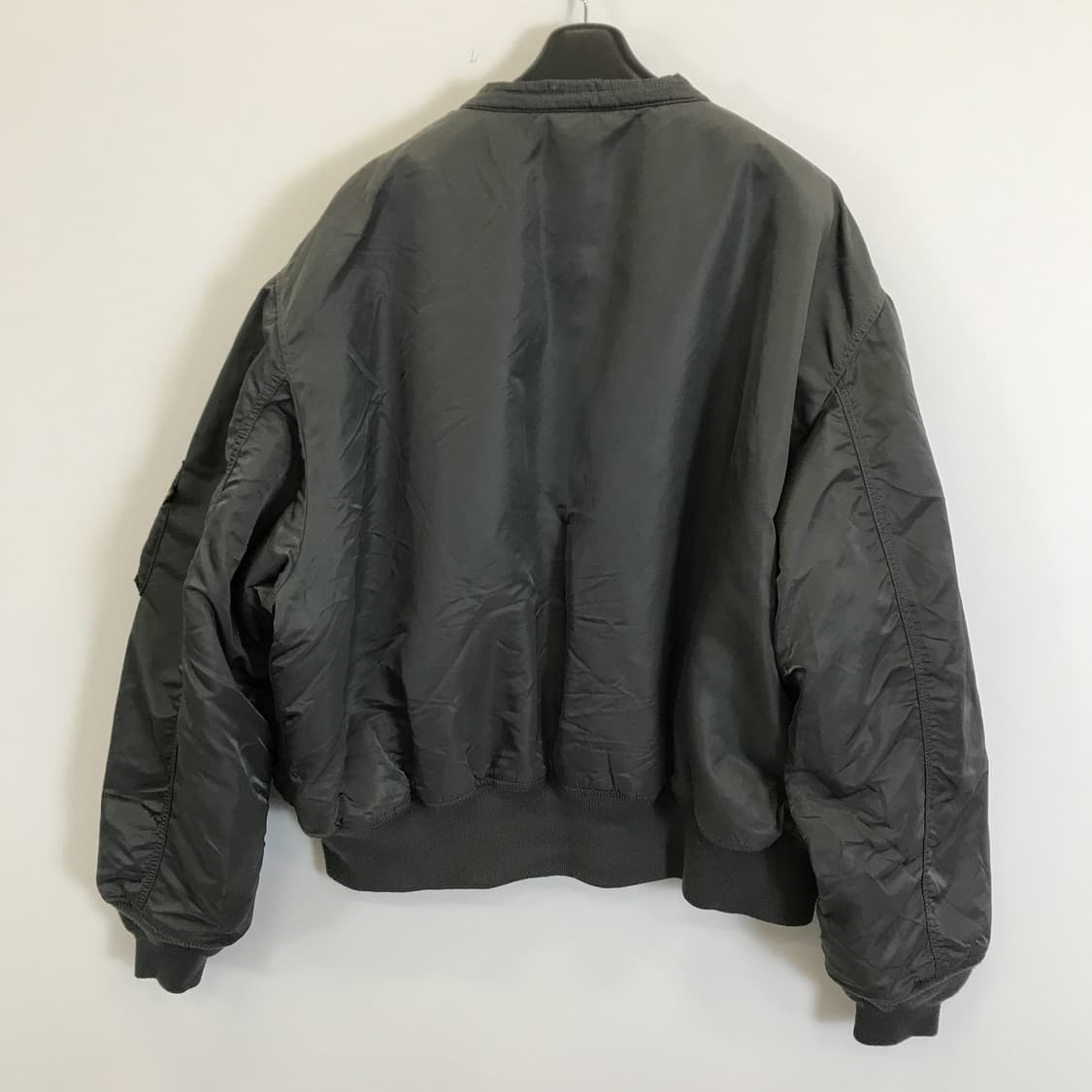 알파인더스트리 CWU-45 리폼 항공점퍼 [5XL] 상품이미지3