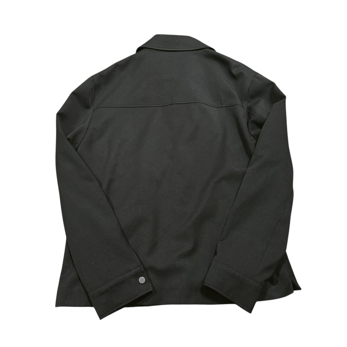 ✨ (만원 빈티지) 자라 블랙 코치 자켓  상품이미지2