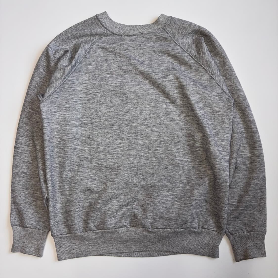 6,70s 미키마우스 스웻 셔츠 상품이미지3