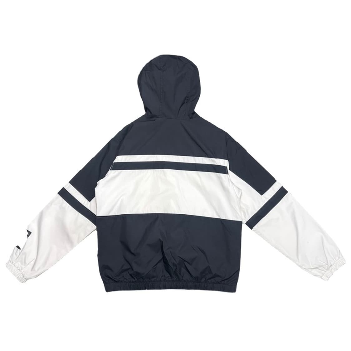 NIKE 에어 아노락 후드 자켓 M 상품이미지10