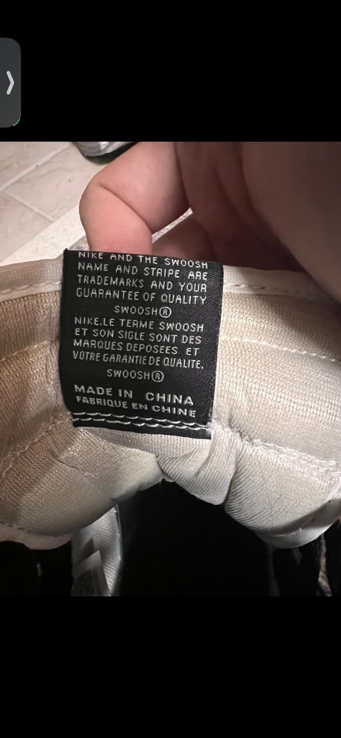 조던 1 하이 다크모카 280 상품이미지3