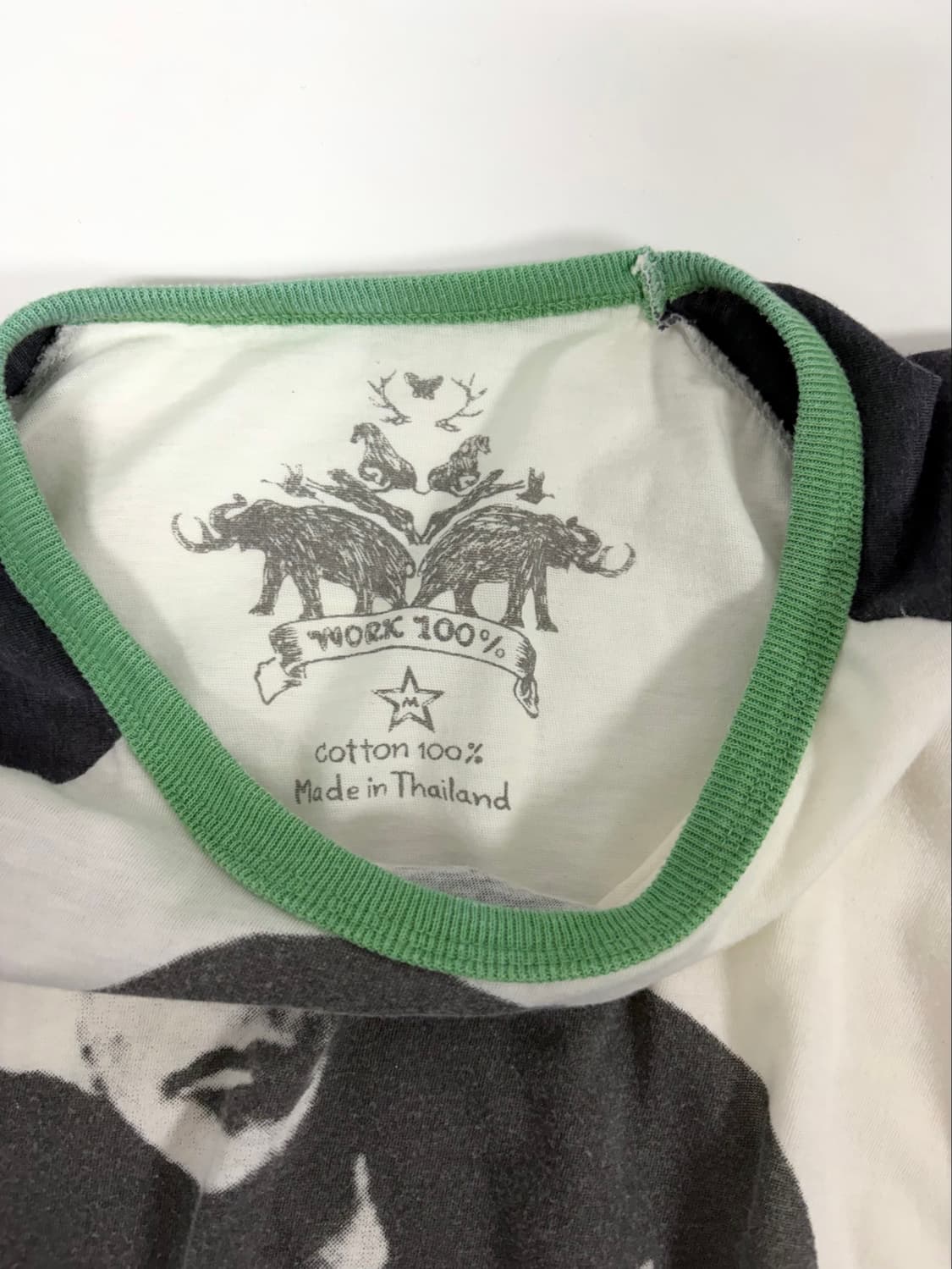 vintage t shirt 상품이미지3
