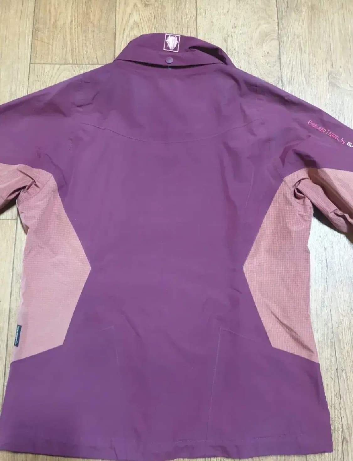 블랙야크 아웃도어 고어텍스 90~95 사이즈입니다 상품이미지5