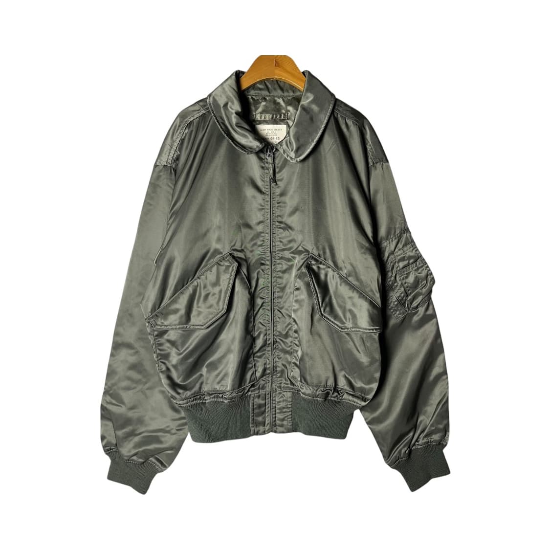 [Houston] 휴스턴 재팬 CWU-36/P 플라이트 자켓 상품이미지1