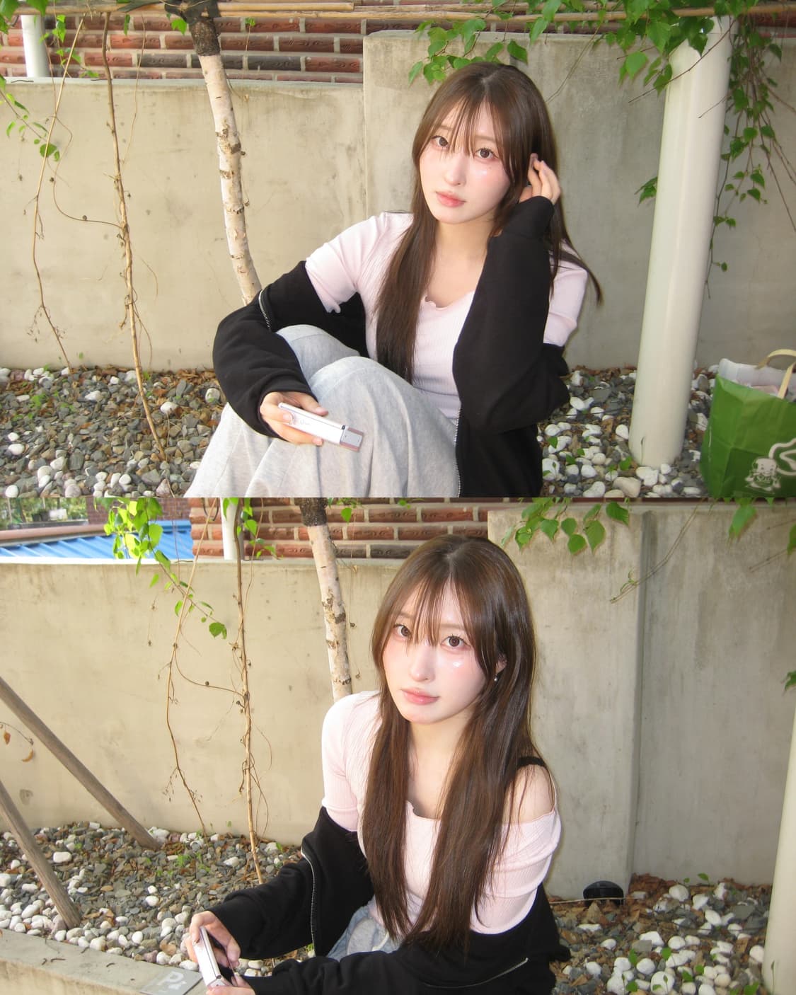 강민경 디카 익서스 70=익시 10 작례 o 상품이미지3