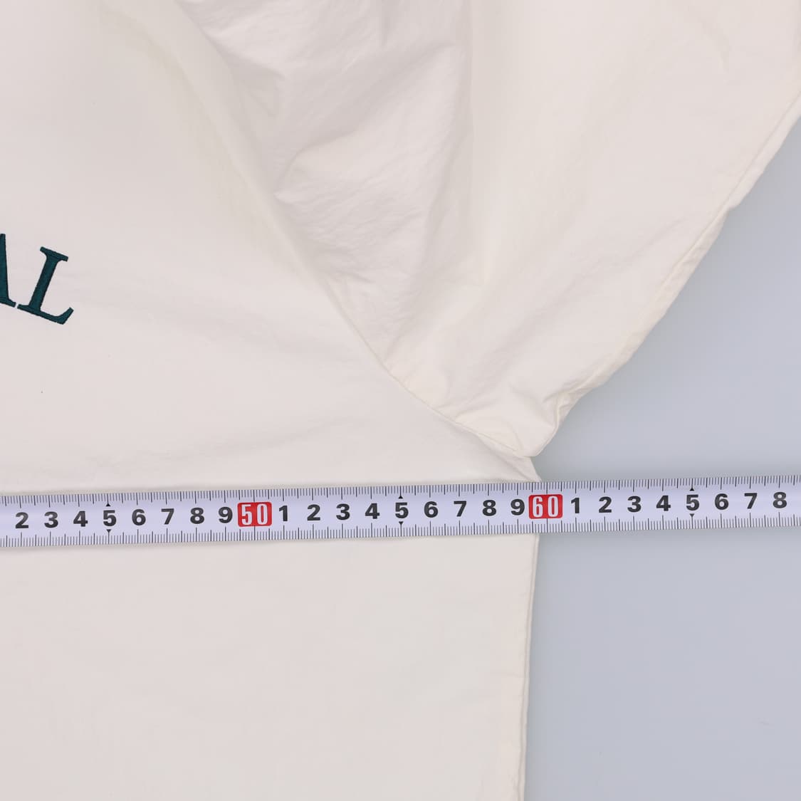 S 신형 엄브로 자수 바람막이 맨투맨 N7426 상품이미지5