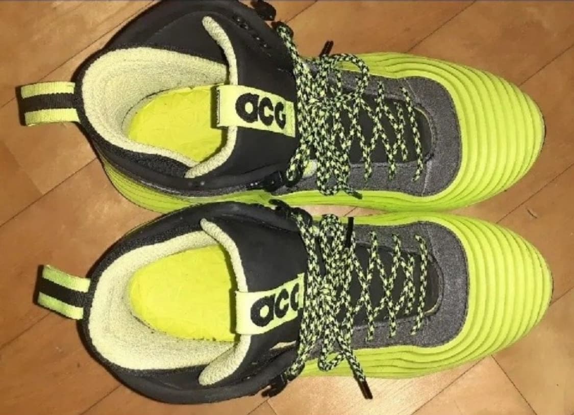 나이키 루나돔 1 형광 볼트 280 [654867-770] 상품이미지4