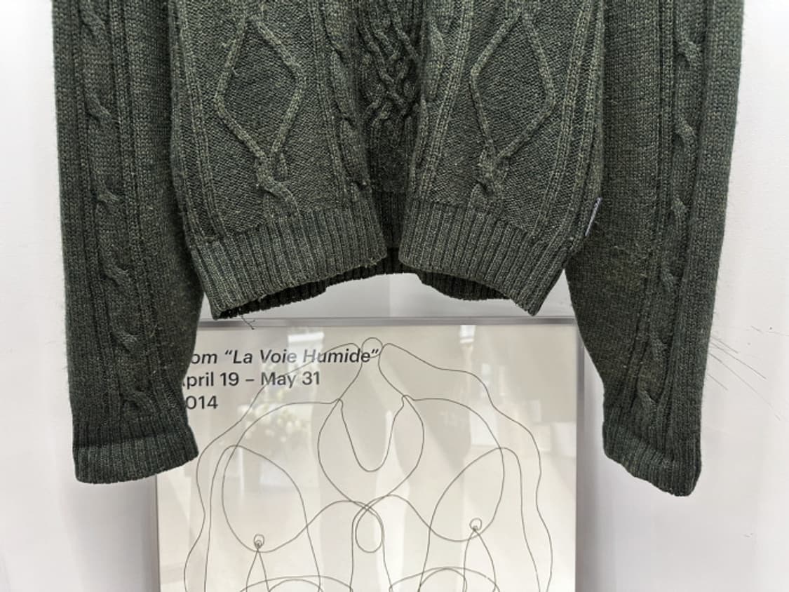 90'S LACOSTE (L~XL) 상품이미지3