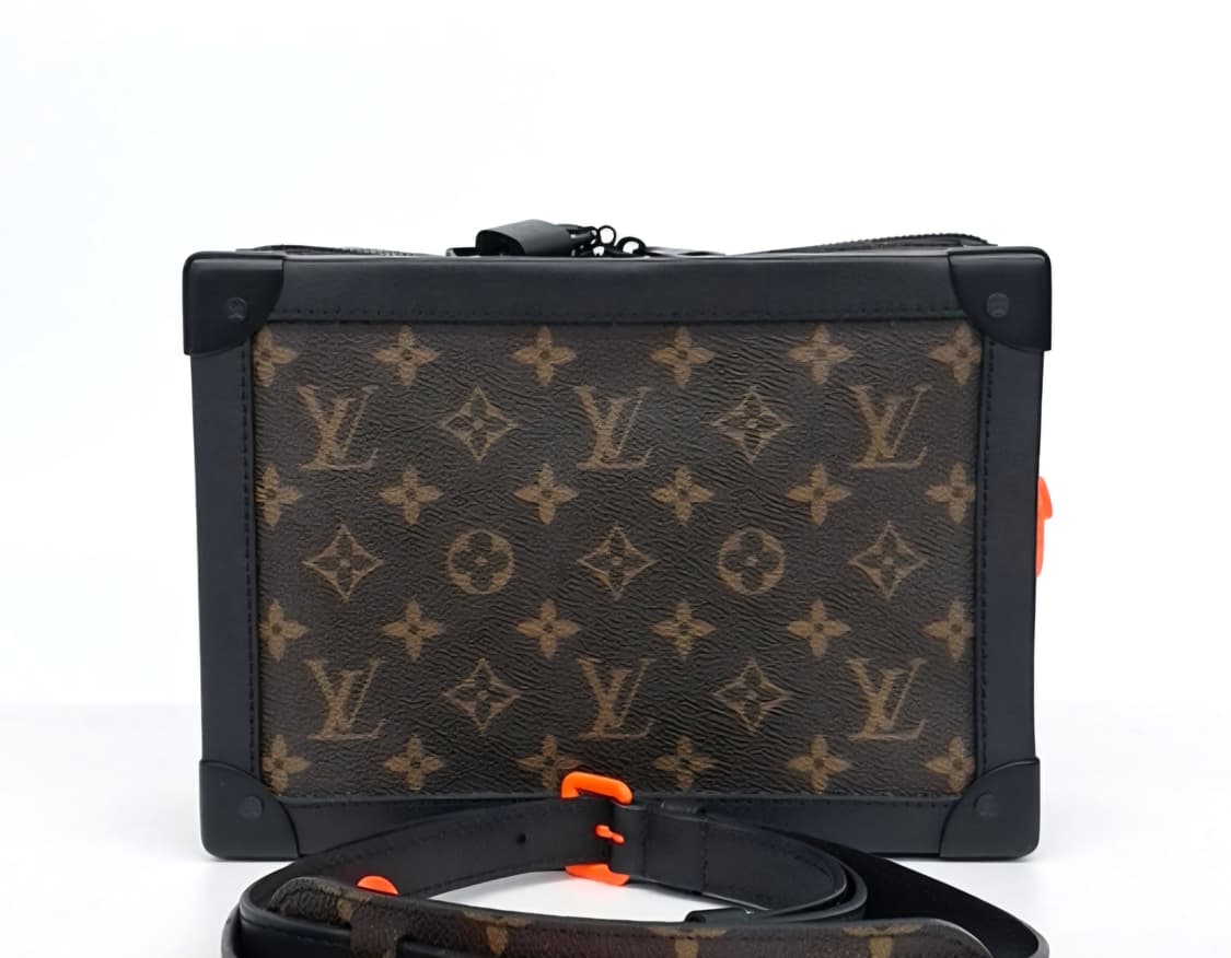 루이비통 버질아블로 소프트 트렁크 백
 상품이미지10