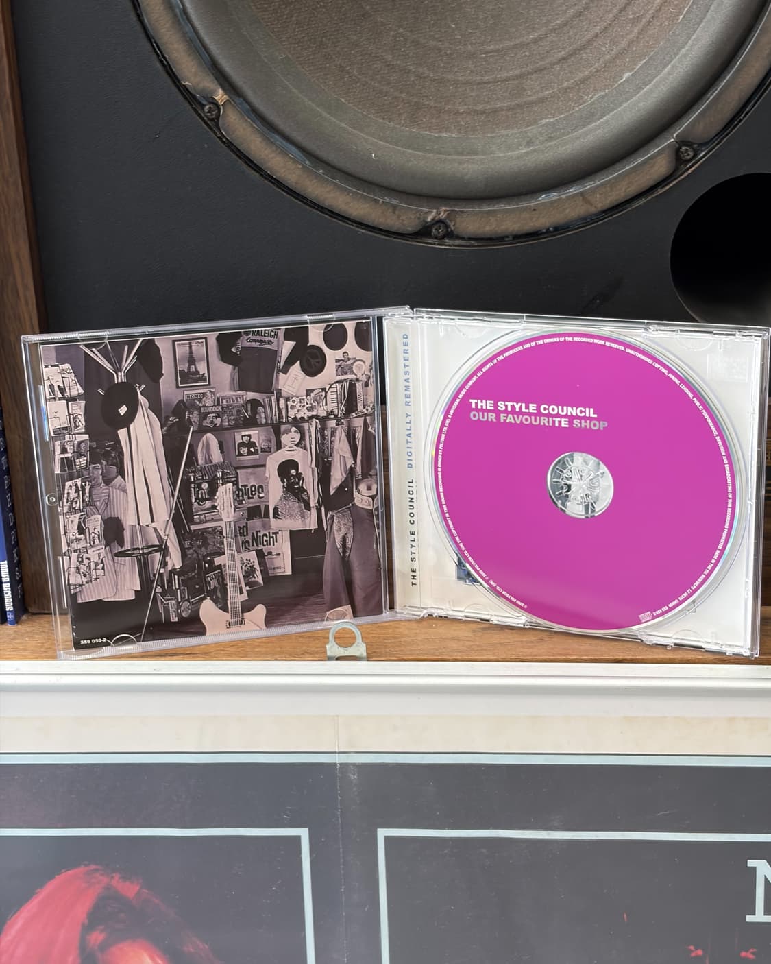 The Style Council 상품이미지3