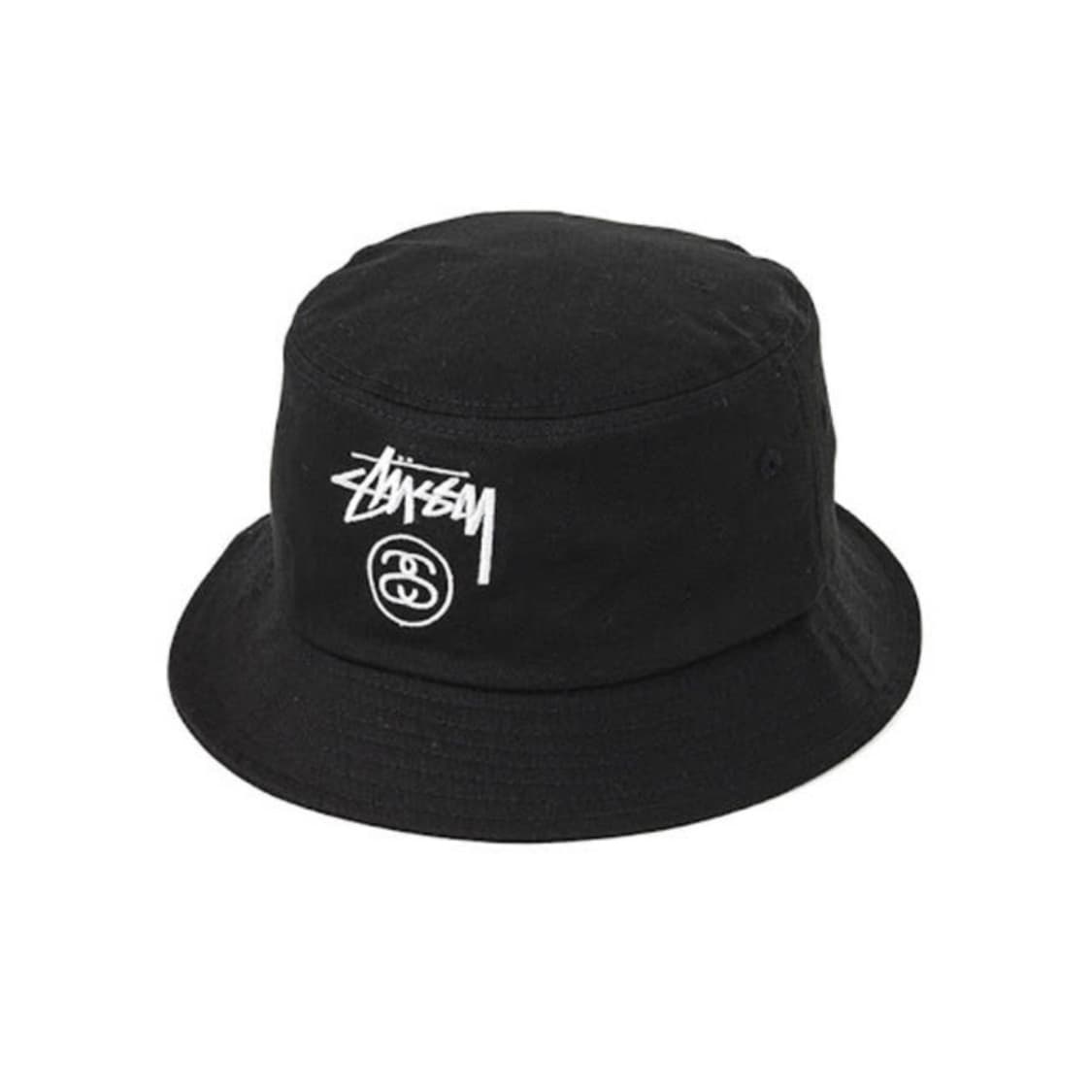 stussy 스투시 버킷햇 stock lock 상품이미지1