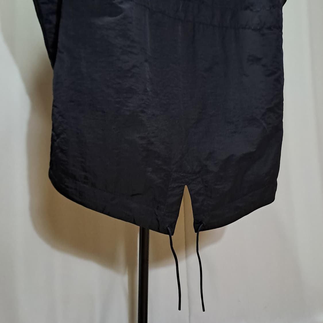 (택포) 나이키 NSW 피쉬테일 다운 후드 파카 L B123 상품이미지6