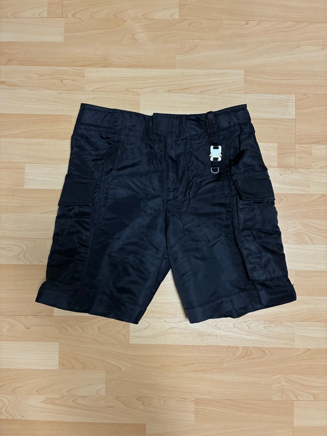 alyx 알릭스 택티컬 카고 쇼츠 반바지 50사이즈 상품이미지1