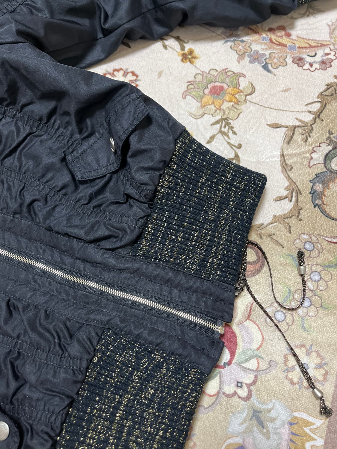 갸루 와투케 빈지티 자켓 상품이미지2