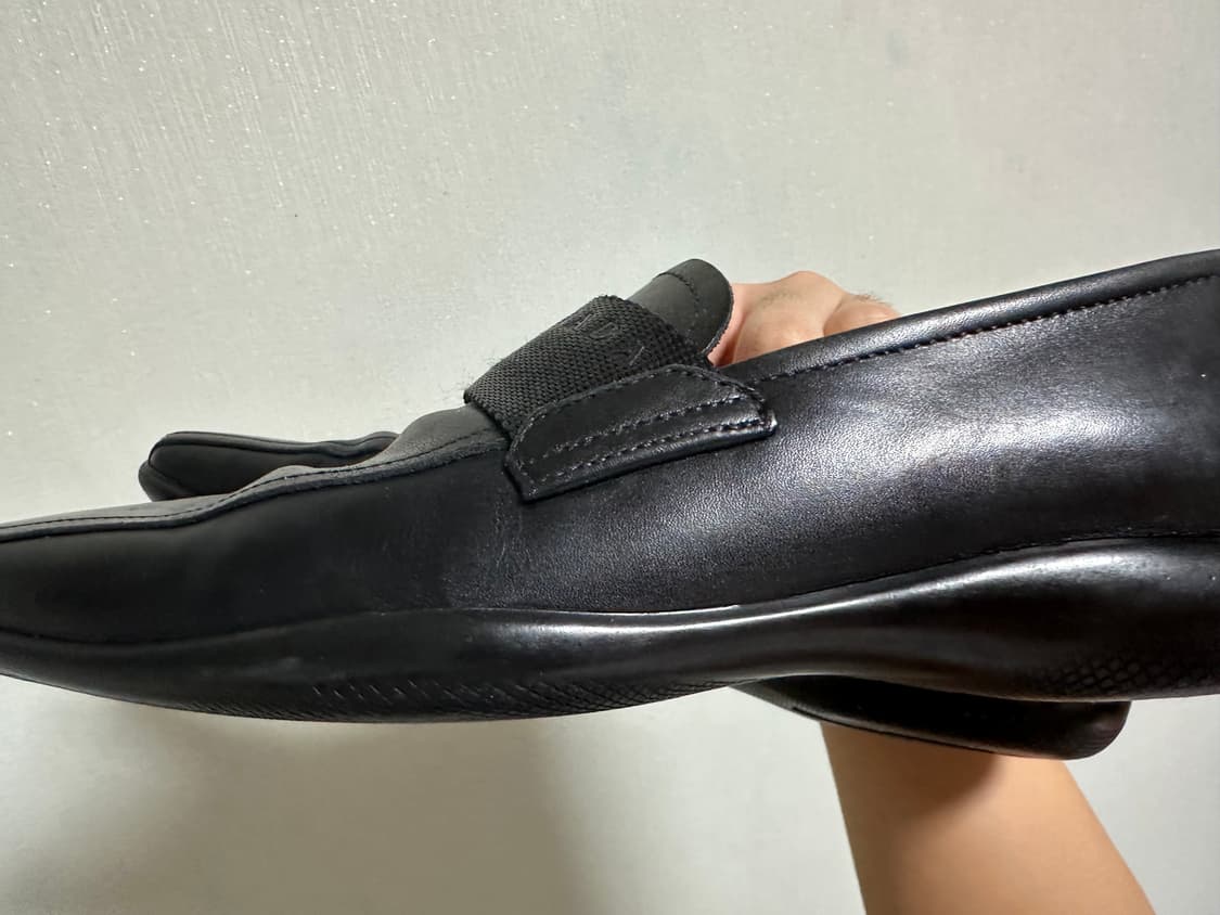 프라다 스포츠 로퍼 상품이미지4