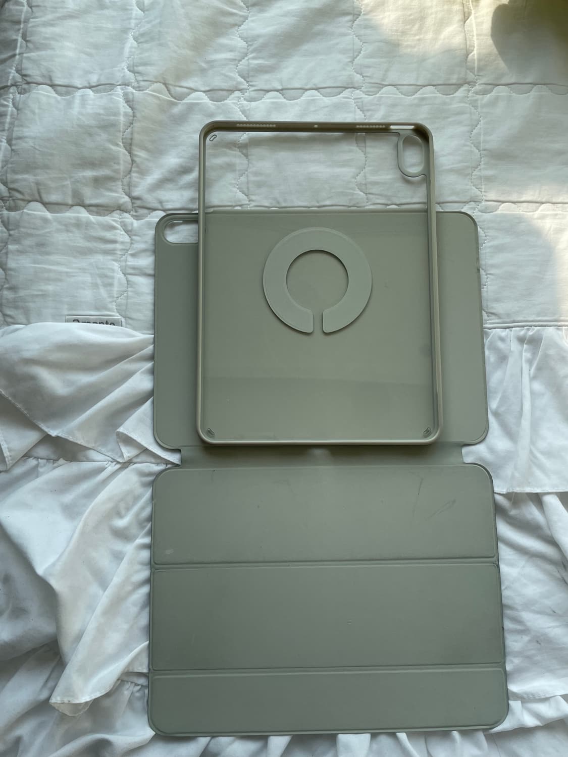 아이페드 에어 5세대, 애플펜슬2 상품이미지8