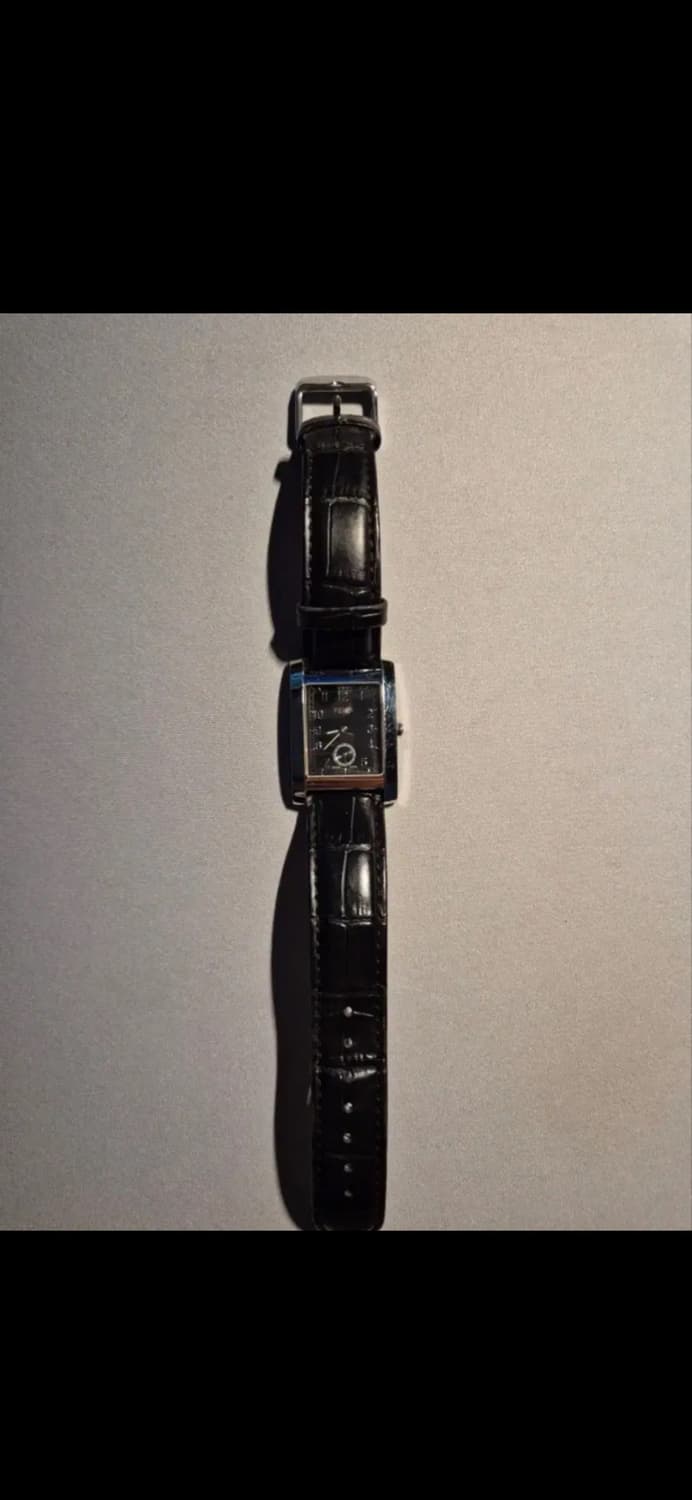 펜디 fendi 시계 상품이미지1