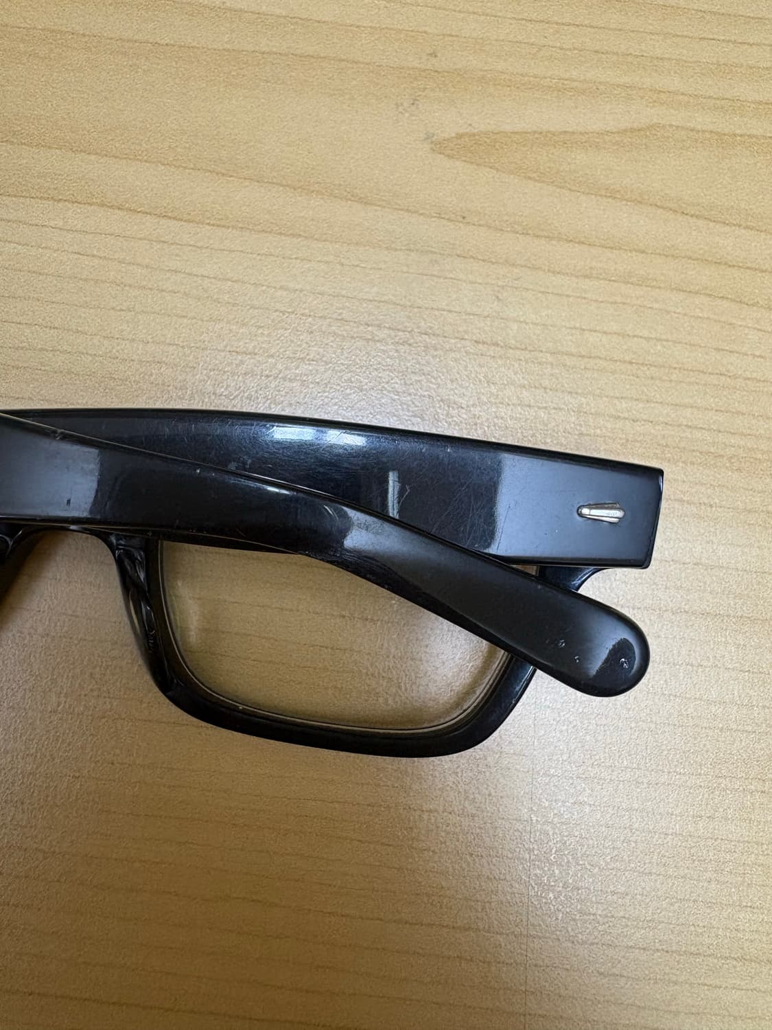 백산안경 (하쿠산메가네) deco 데코 상품이미지9