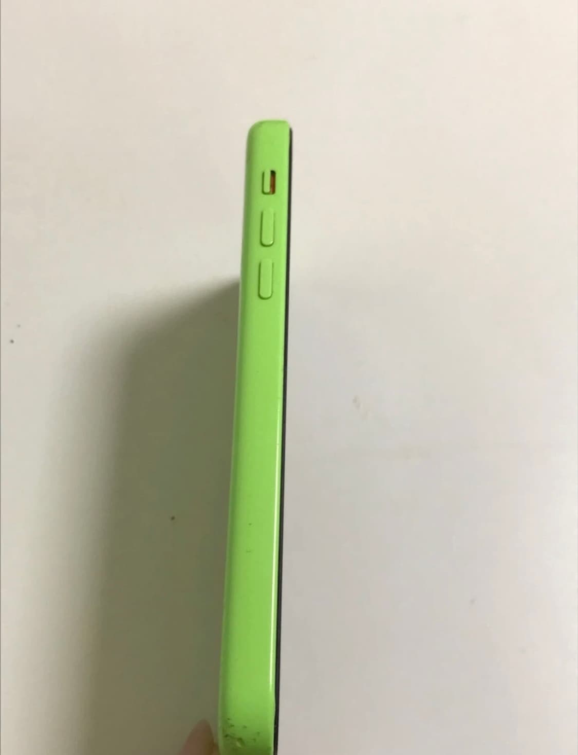 아이폰 5c 그린 16gb 상품이미지6