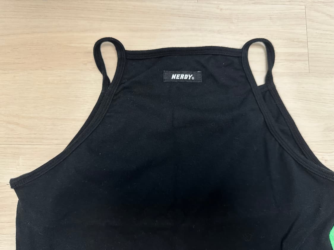 널디 나시탑 상품이미지2