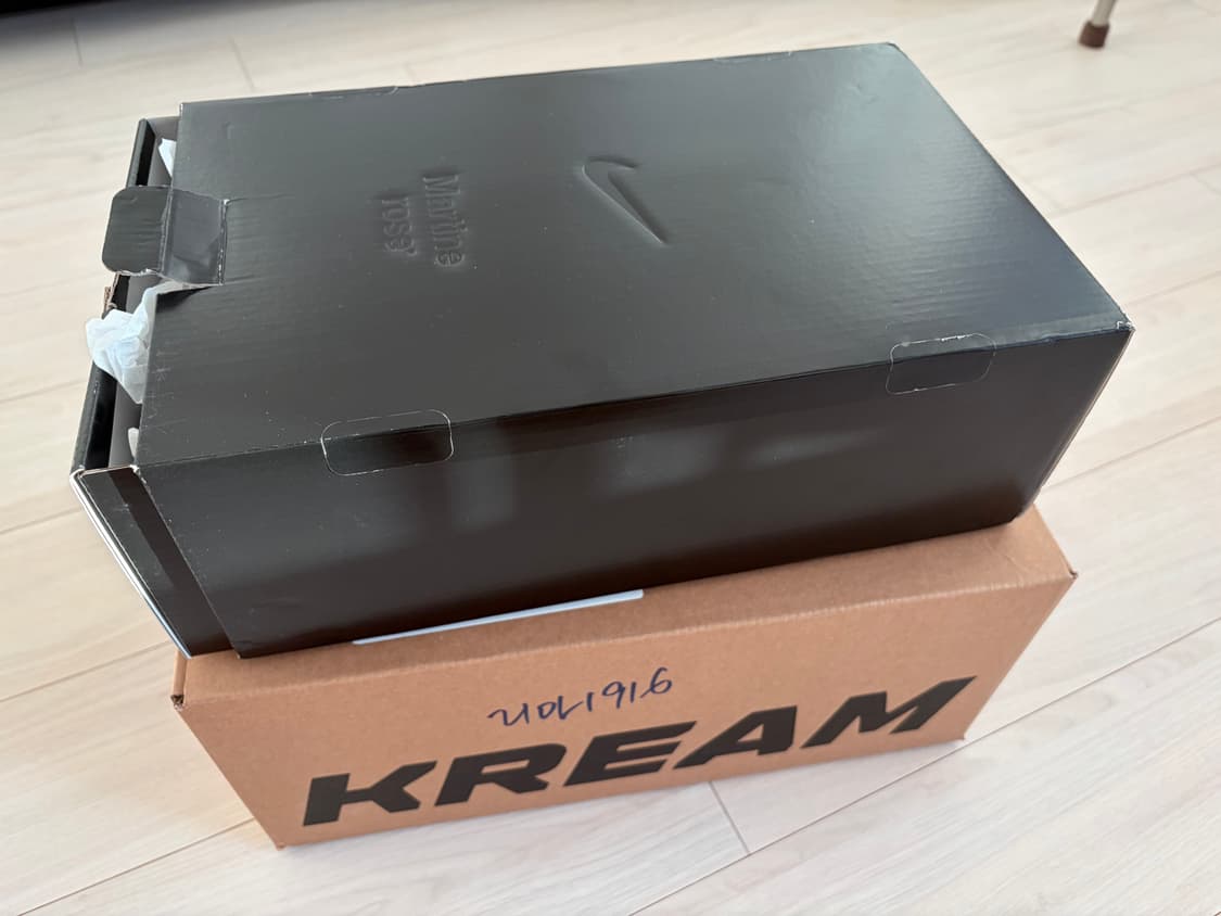 나이키 마틴로즈 샥스 상품이미지3