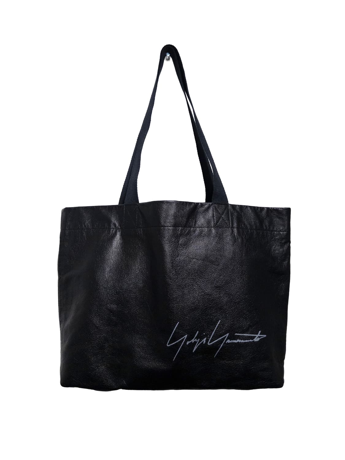 Yohji Yamamoto Tote Bag 상품이미지1