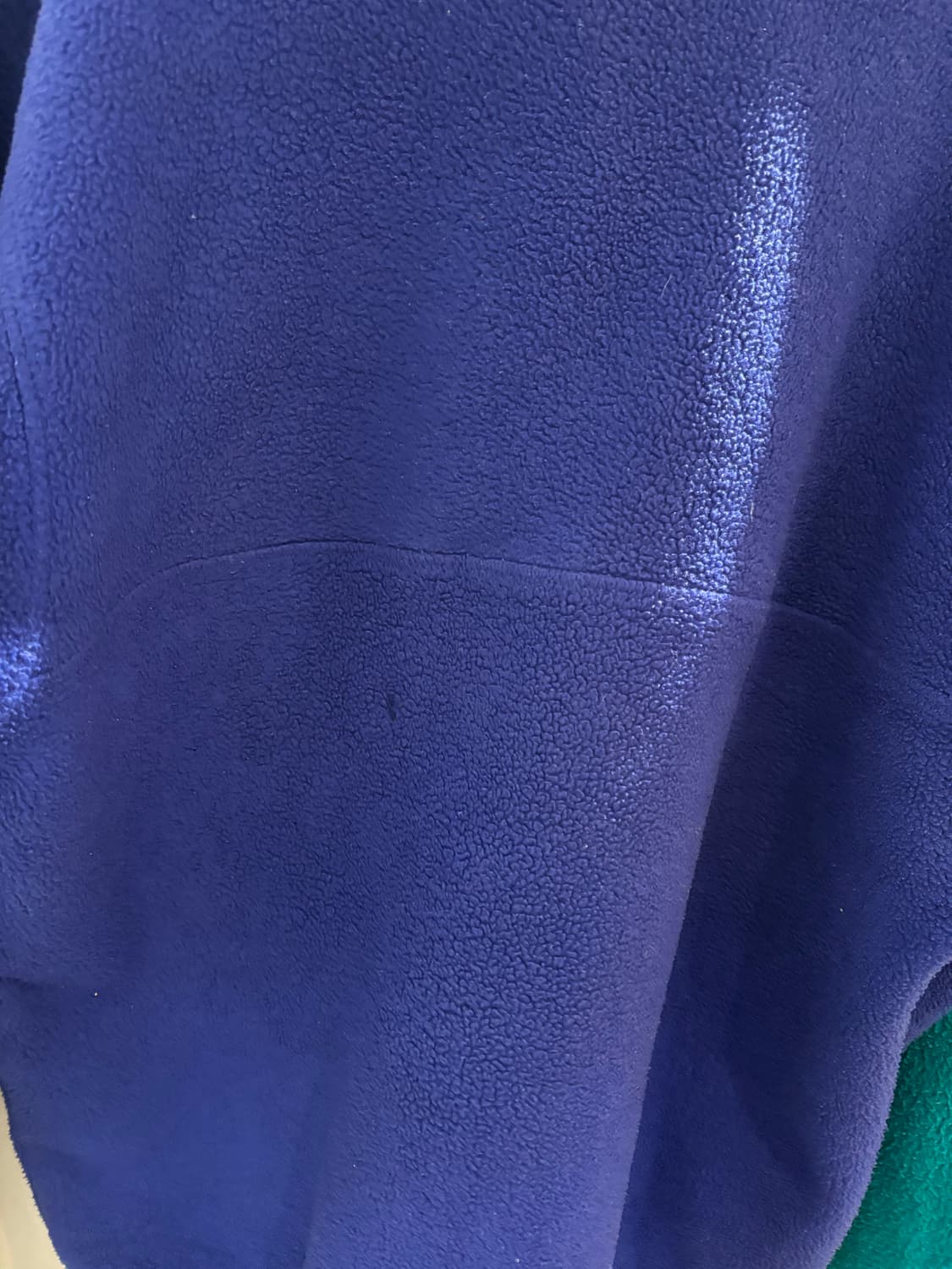 90‘s Patagonia Synchilla Snap-T 상품이미지5