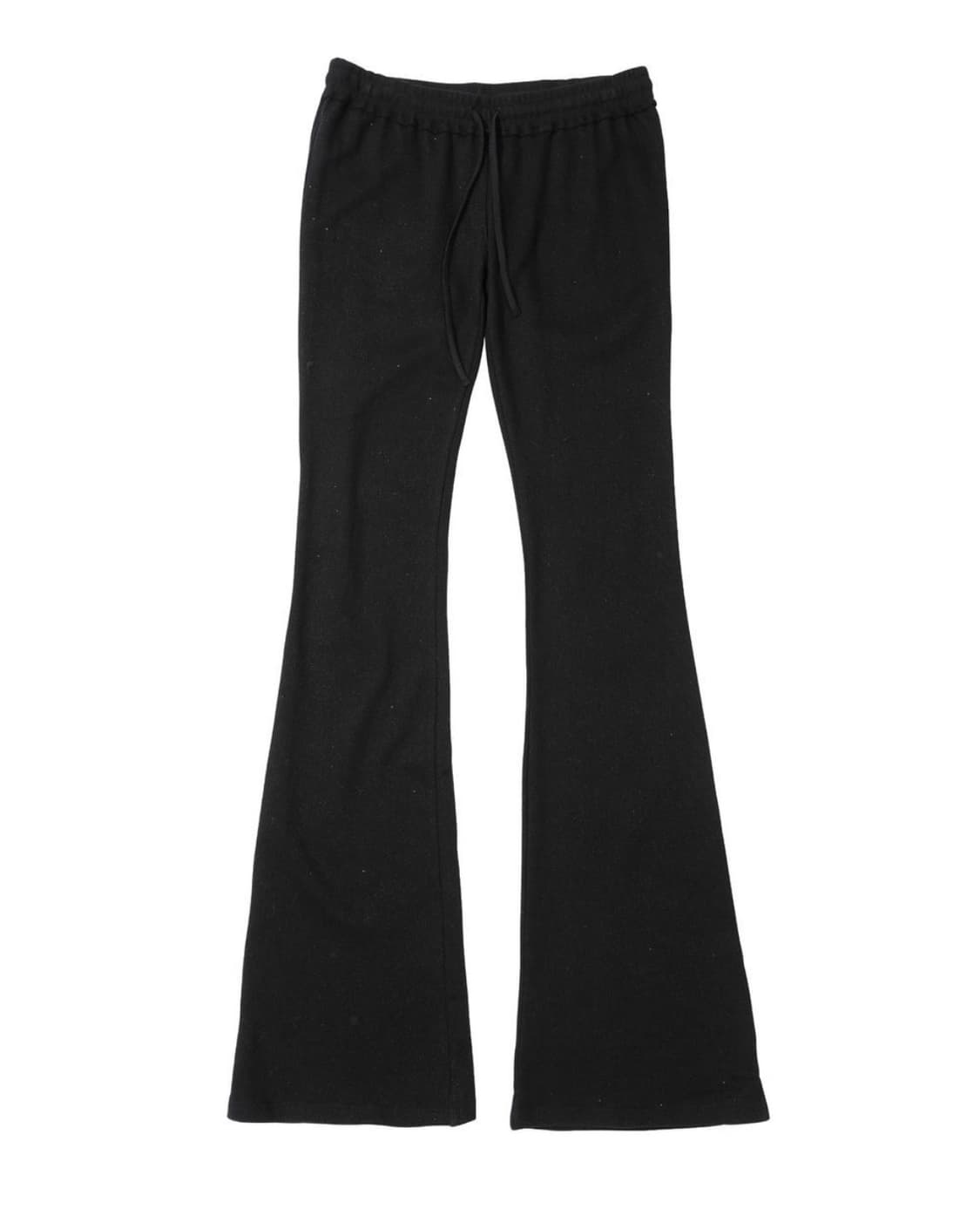 SCULPTOR 스컬프터 로우라이즈 부츠컷 바지 M 상품이미지5