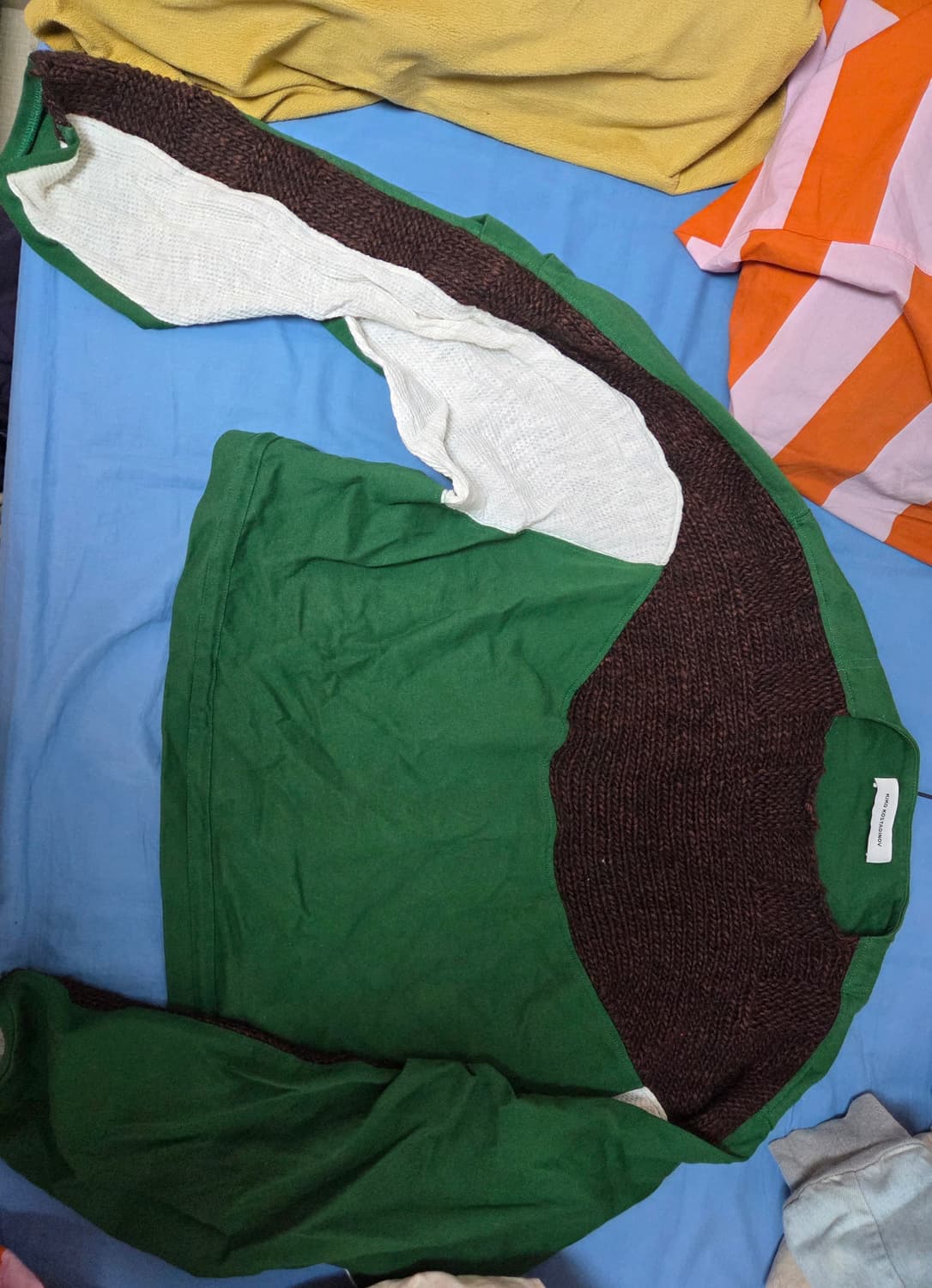 46) 키코 코스타디노브 니트&저지 롱슬리브 상품이미지1