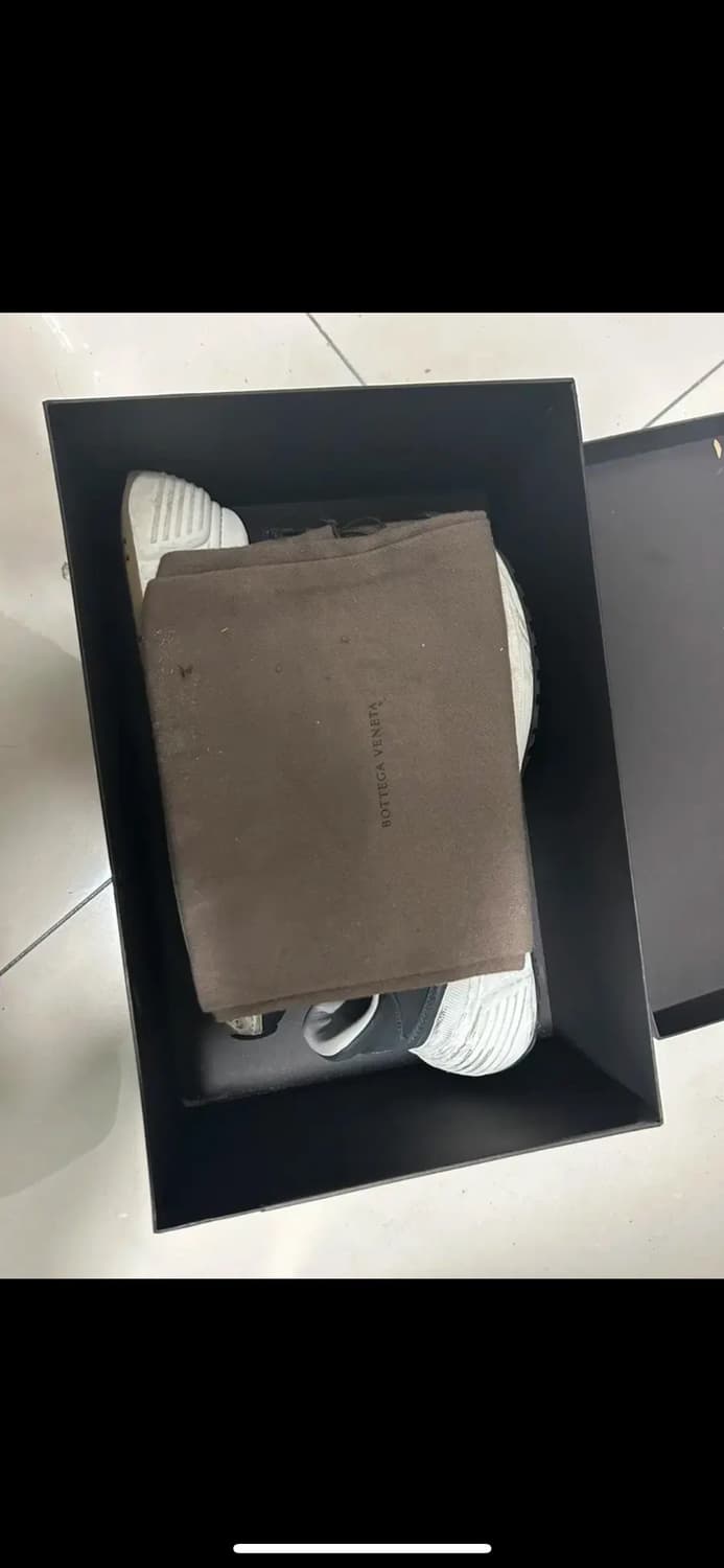 보테가베네타 스피드스터 상품이미지2