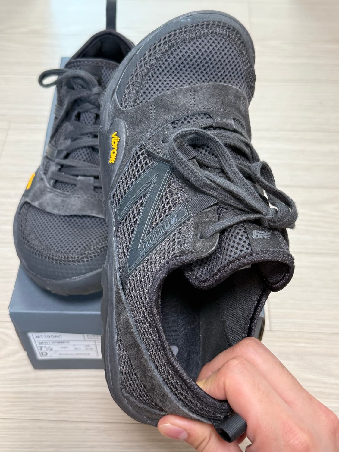 뉴발란스 미니머스 255 12만원 상품이미지7