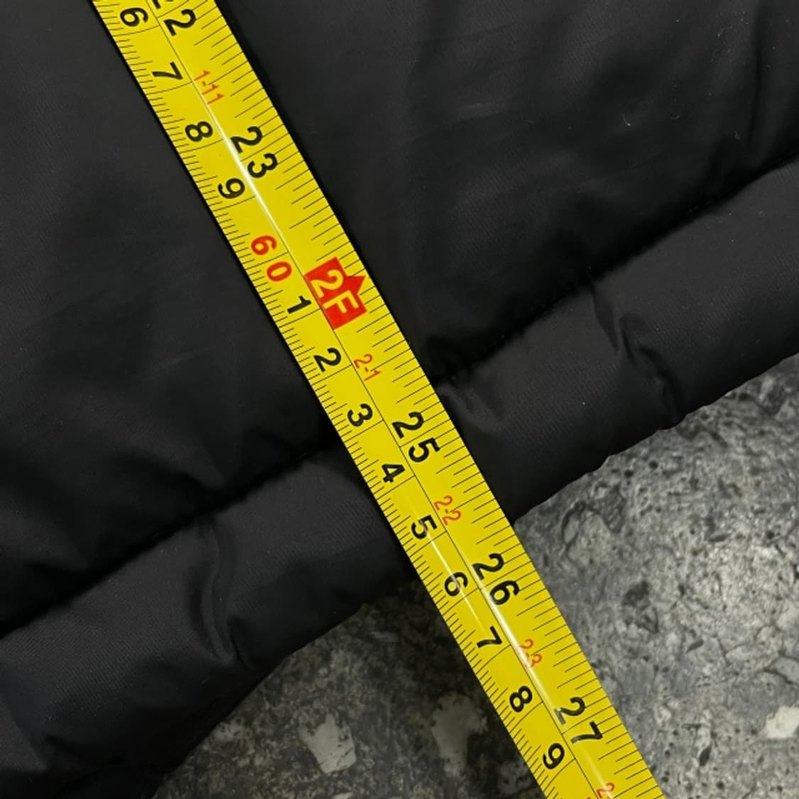 90-95 아디다스 패딩조끼 상품이미지7