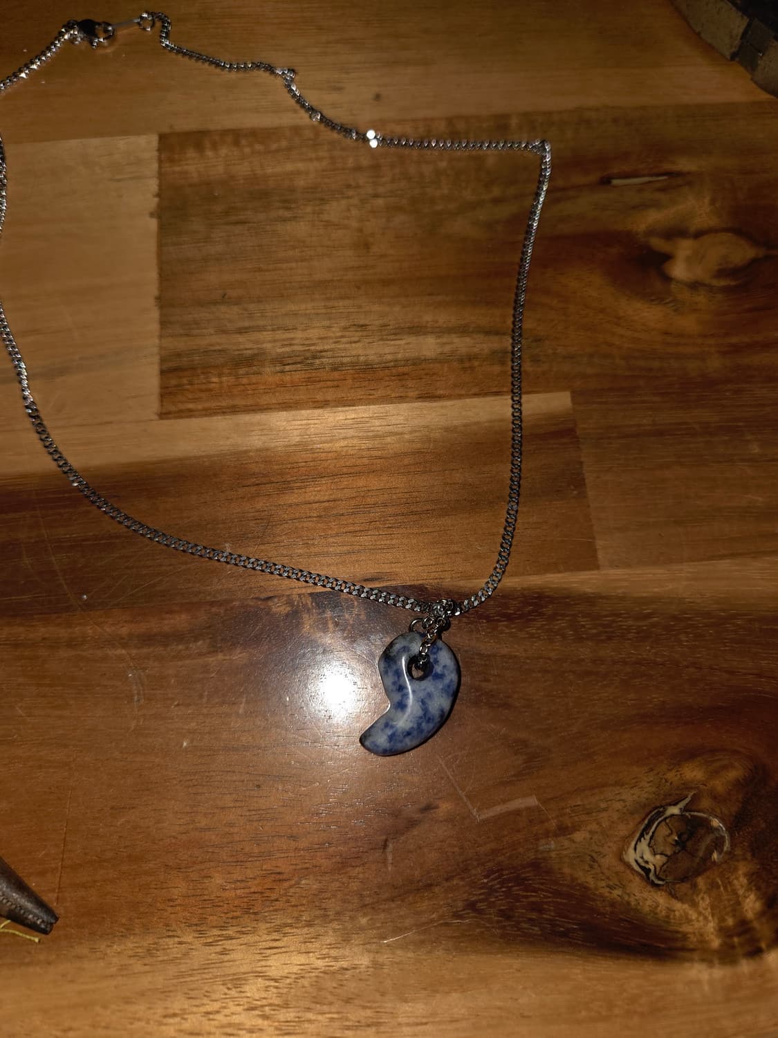 도자기 펜던트 목걸이 상품이미지2